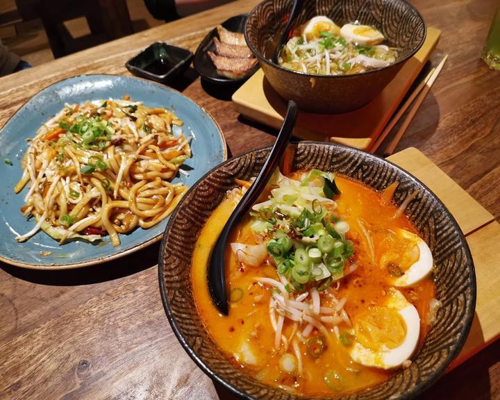 Kenibo Ramen-Bar