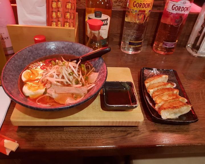 Kenibo Ramen-Bar